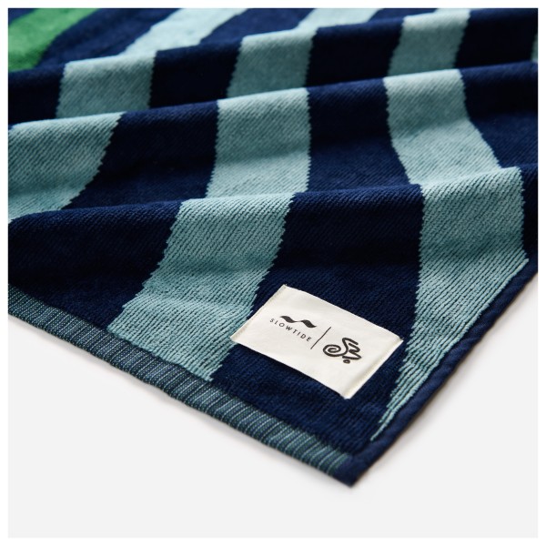 Slowtide - Hideout Towel - Strandlaken