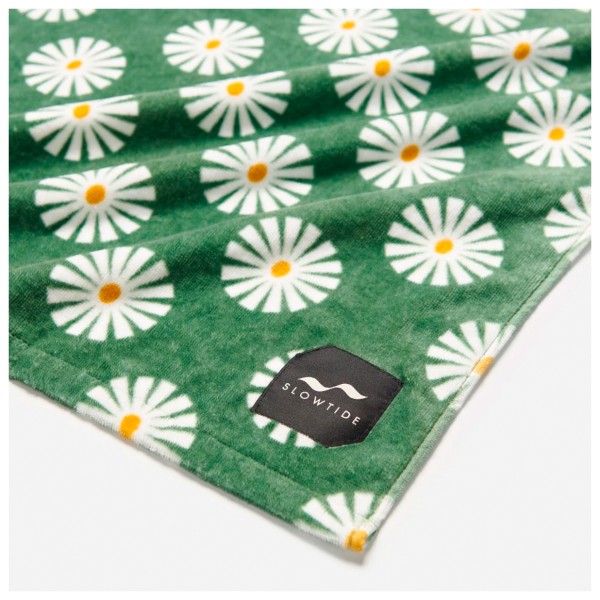 Slowtide - Sun Dazed - Beach towel