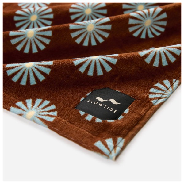 Slowtide - Sun Dazed Towel - Kylpypyyhe