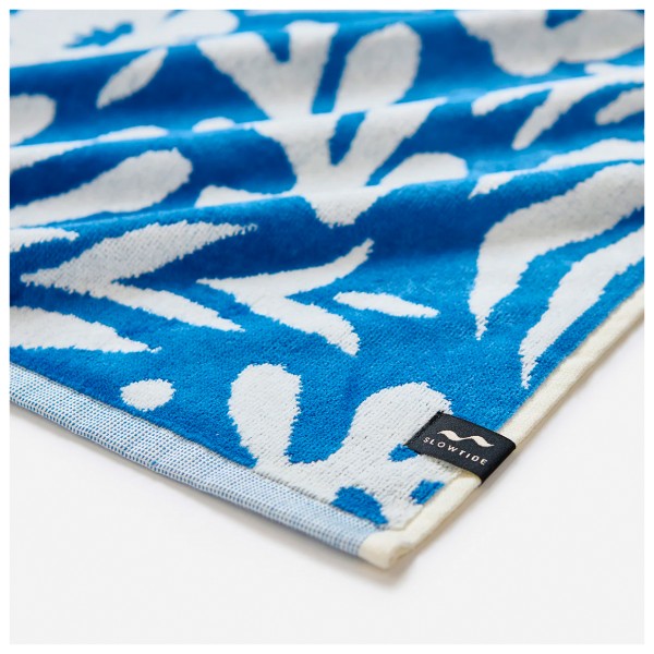 Slowtide - Sunny Towel - Beach towel