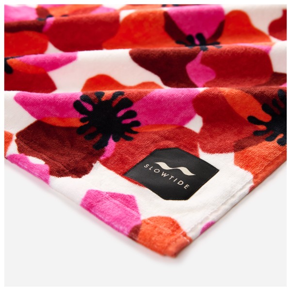 Slowtide - Tahiti Towel - Badehåndklæde