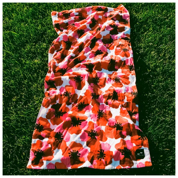 Slowtide - Tahiti Towel - Badhandduk