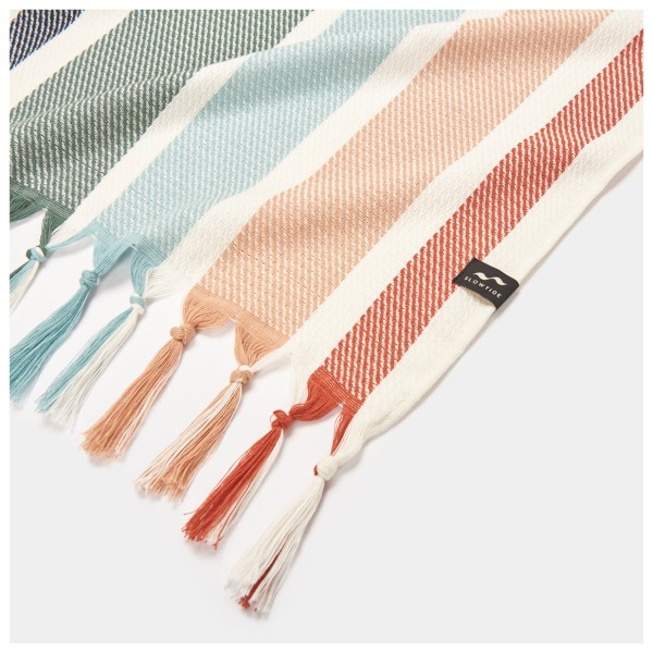 Slowtide - Zoey - Badehandtuch