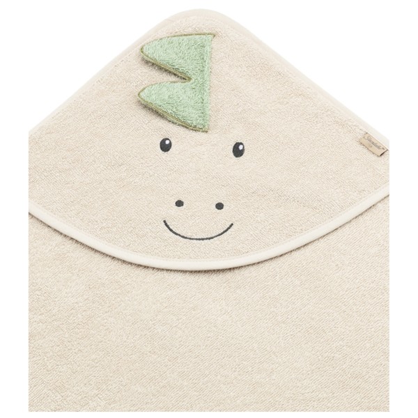 Sterntaler - Kid's Kapuzenbadetuch - Beach towel
