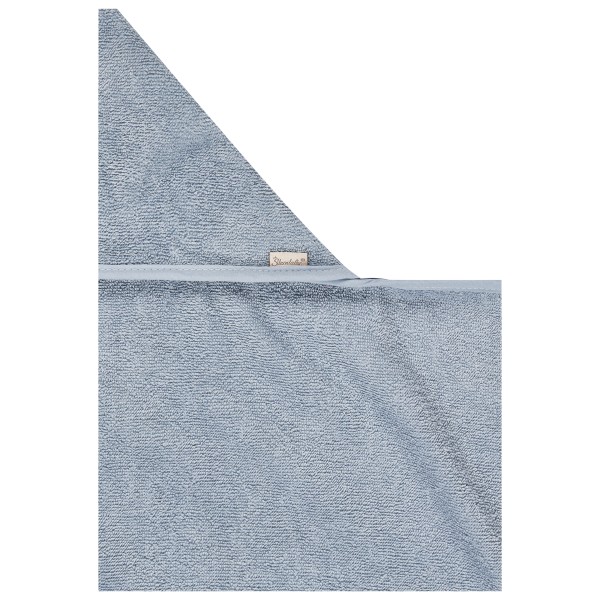 Sterntaler - Kid's Kapuzenbadetuch Rechteckig - Beach towel