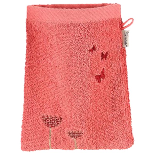 Sterntaler - Kid's Waschlappen 3-Pack - Beach towel