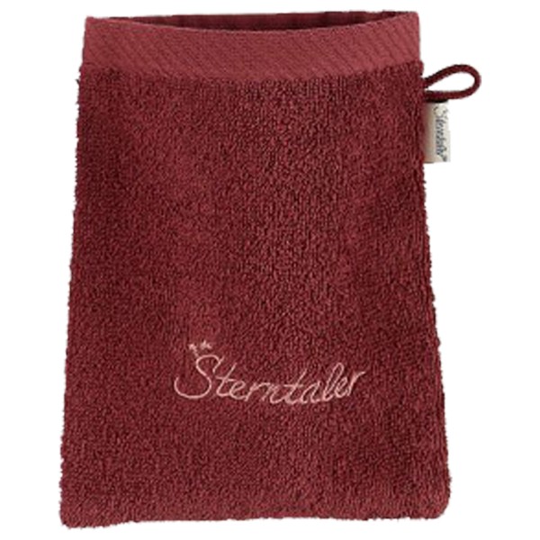 Sterntaler - Kid's Waschlappen 3-Pack - Beach towel
