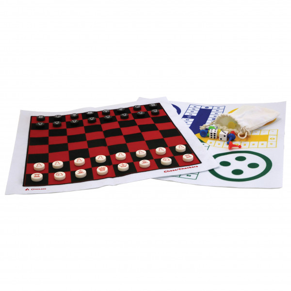 Coghlans - Jeu souple 3 en 1
