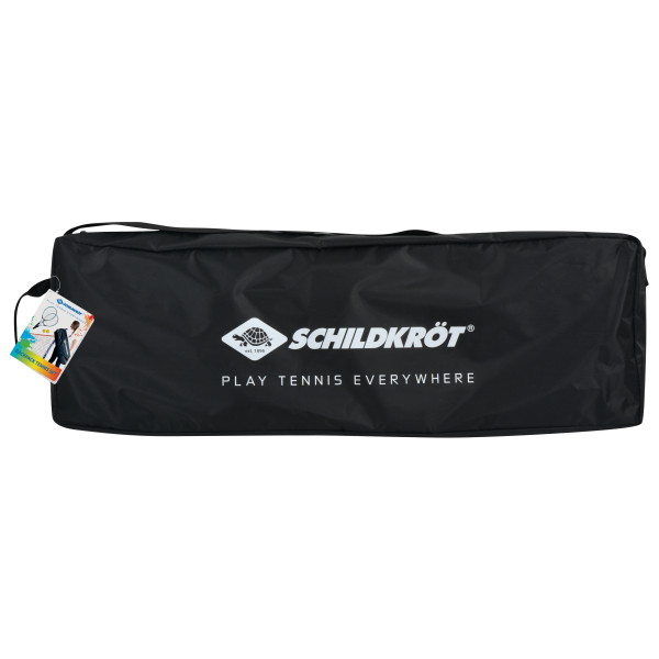 Schildkröt Fun Sports - BackPack Tennis Set - Juguetes para la playa