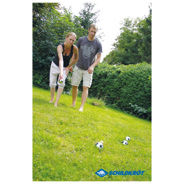 Schildkröt Fun Sports - Boule / Boccia / Petanque Set - Juguetes para la playa