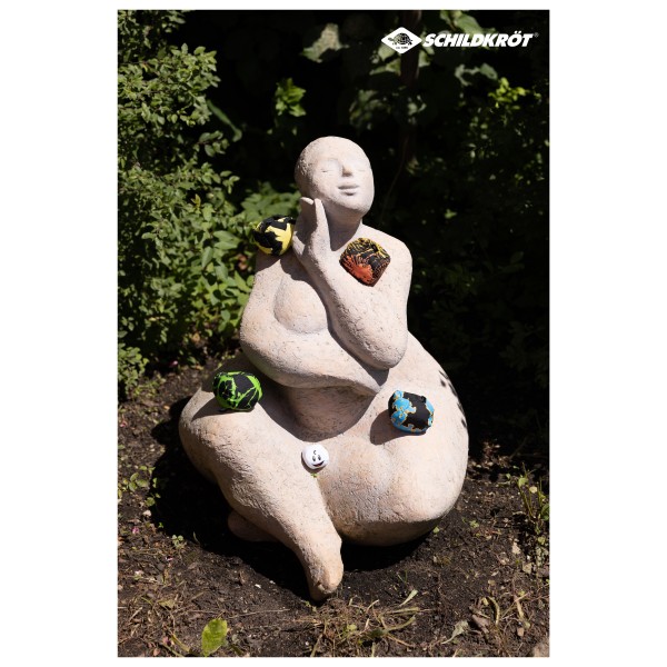 Schildkröt Fun Sports - Crossboccia Pro Family Pack - Juguetes para la playa