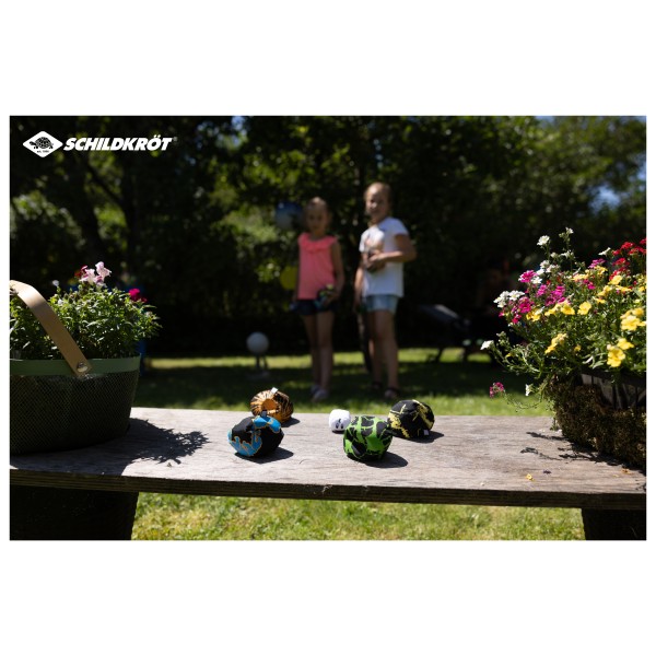 Schildkröt Fun Sports - Crossboccia Pro Family Pack - Juguetes para la playa
