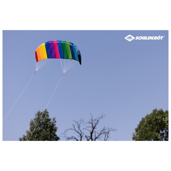 Schildkröt Fun Sports - Dual Line Sport Kite 2.0 - Strandspeelgoed