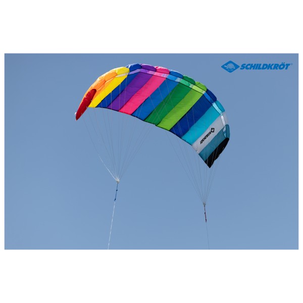 Schildkröt Fun Sports - Dual Line Sport Kite 2.0 - Strandspeelgoed