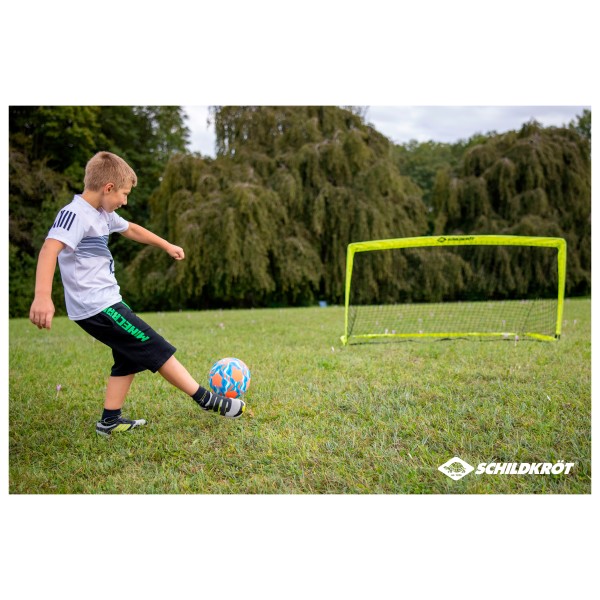 Schildkröt Fun Sports - Portable Soccer Goal - Rantalelut