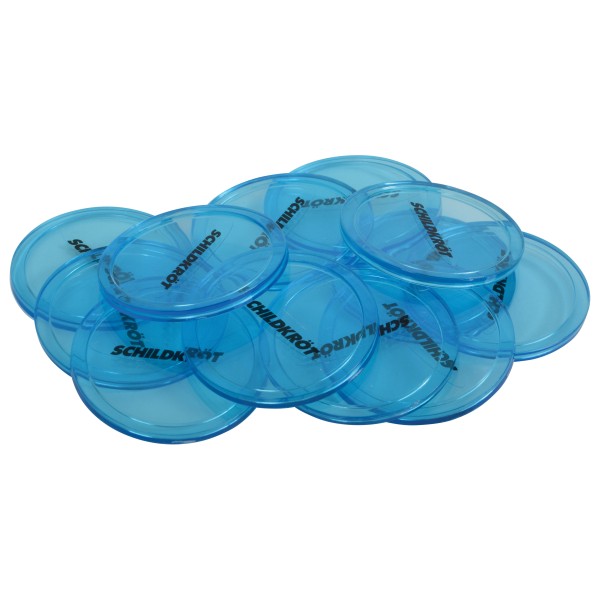 Schildkröt Fun Sports - 3 in 1 Spielfeld - Juguetes para la playa