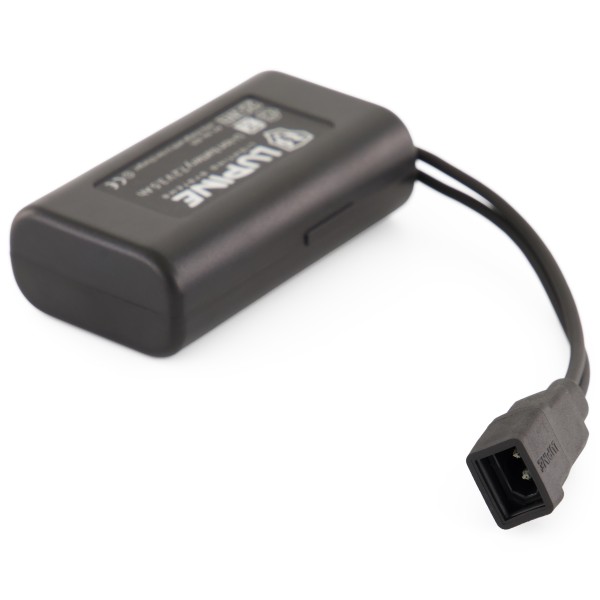 Lupine - 3.5 Ah Hardcase Fastclick - Rechargeable battery