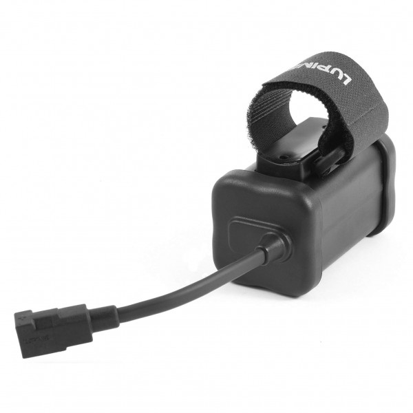 Lupine - 6.6 Ah Smartcore - Batterij