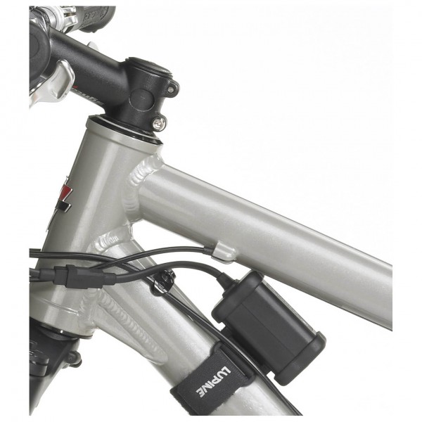 Lupine - 6.6 Ah Smartcore - Rechargeable battery