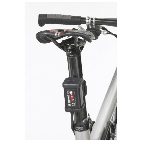 Lupine - 6.6 Ah Smartcore - Rechargeable battery