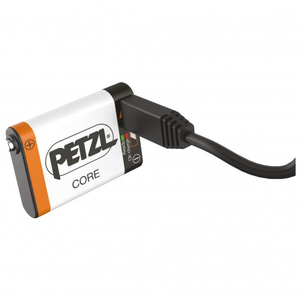 Petzl - Accu Core - Head torch battery