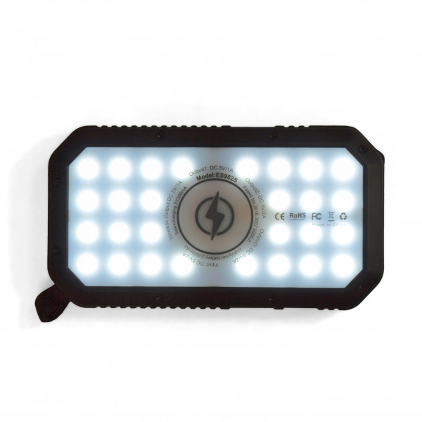 Basic Nature - Powerbank 20