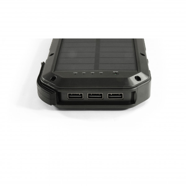 Basic Nature - Powerbank 20