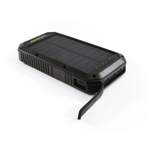 Basic Nature - Powerbank 20