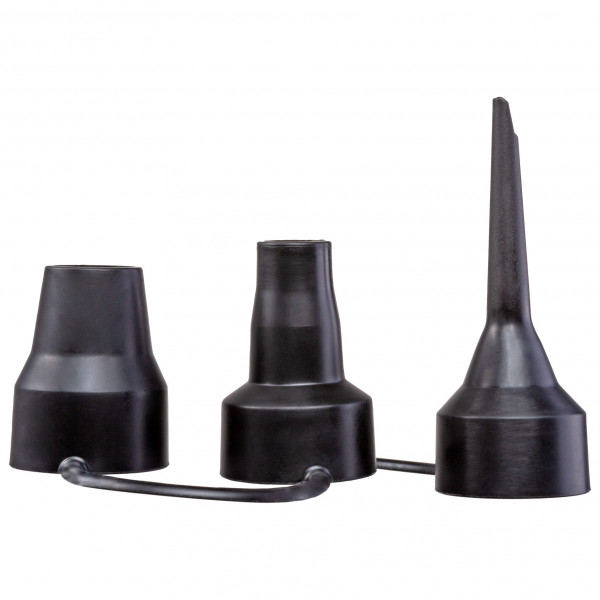 Brunner - 12V-Inflator - Bomba de aire