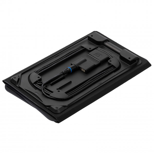 Goal Zero Nomad 10 Panneau solaire monocristallin pliable 10 W avec