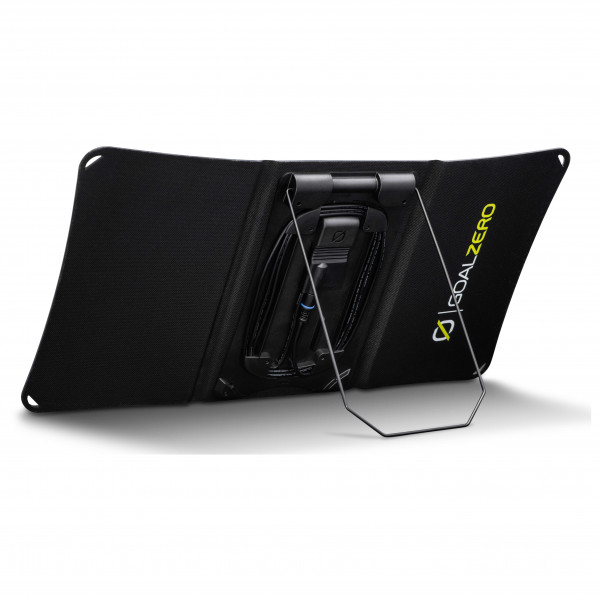 Goal Zero - Nomad 20 - Solpanel