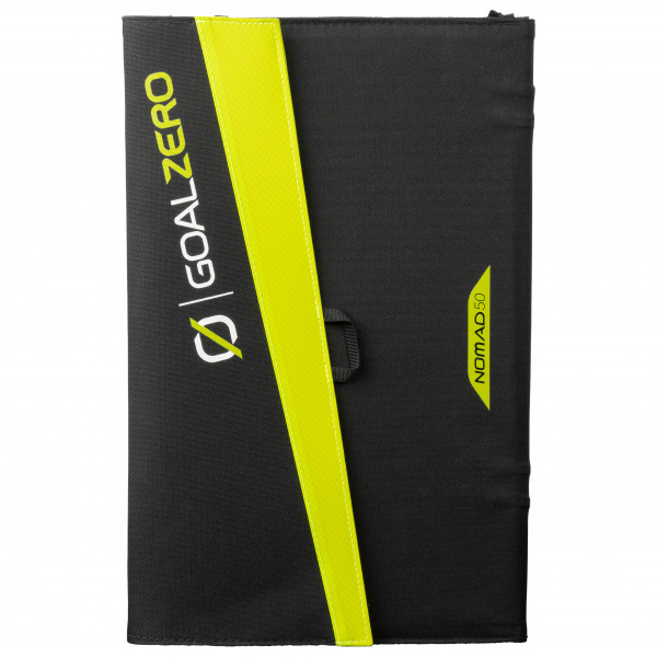 Goal Zero - Nomad 50 - Pannello solare