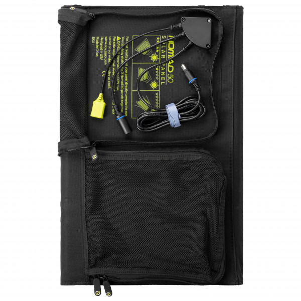 Goal Zero - Nomad 50 - Pannello solare