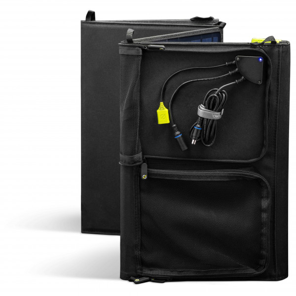 Goal Zero - Nomad 50 - Pannello solare