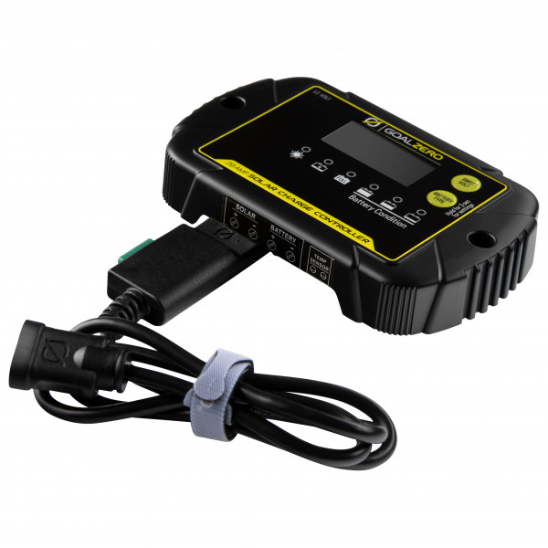 Goal Zero - 20A Charge Controller - Caricatore