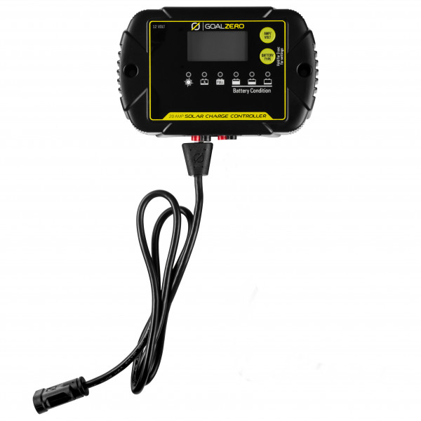 Goal Zero - 20A Charge Controller - Caricatore