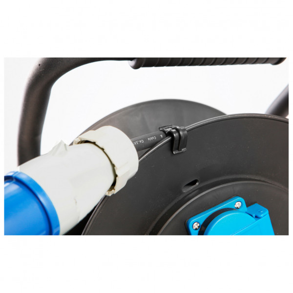 Brunner - Drummer Rubber - Stromadapter