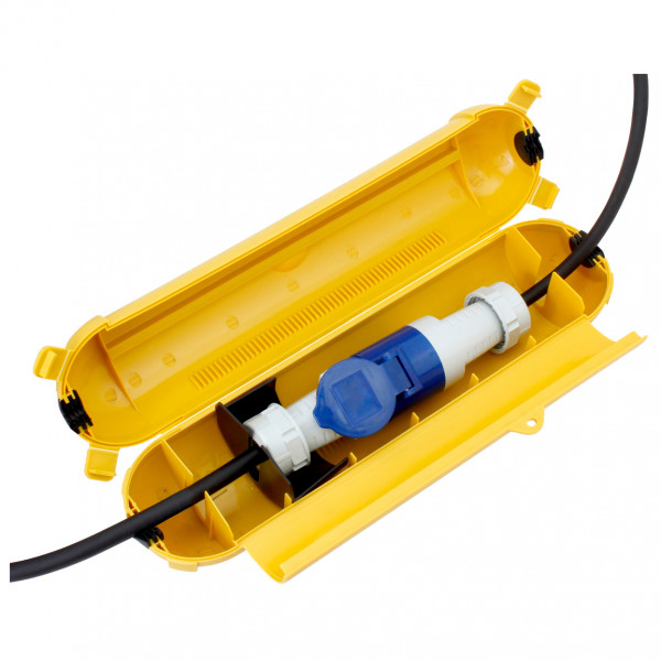 Brunner - Electro Safe CEE - Beschermdoos