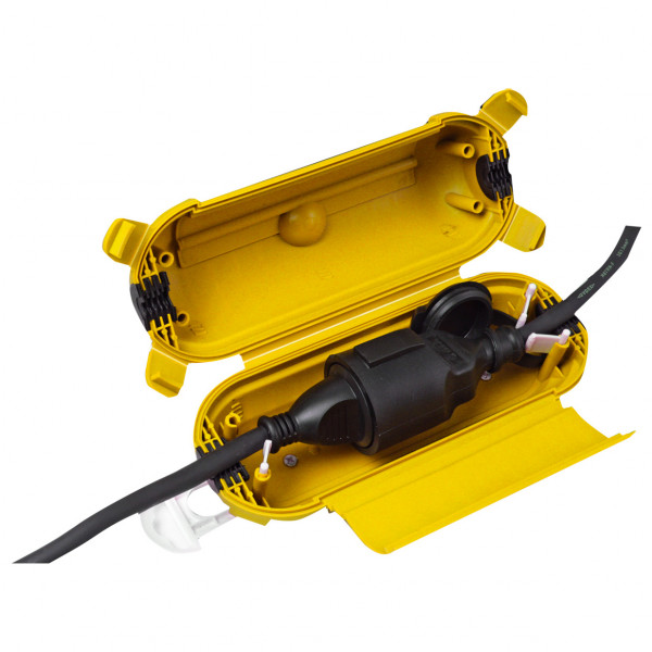Brunner - Electro Safe - Beskyttelsesboks