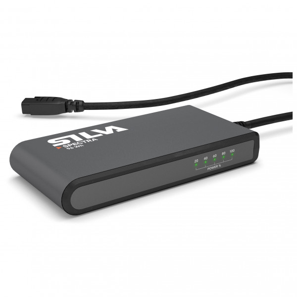 Silva - Spectra Battery 96Wh - Genopladeligt batteri
