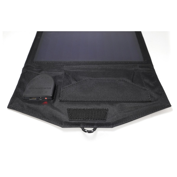 Basic Nature - Solar-Ladegerät Offroad - Solar panel