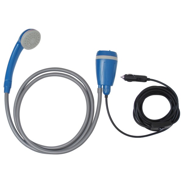 Brunner - Aquafresh 2.0 - Ducha de camping