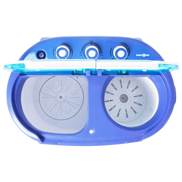 Brunner - Daytona Duo