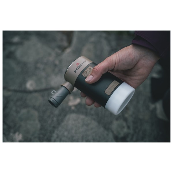 Robens - Conival 3in1 Pump - Bomba de aire