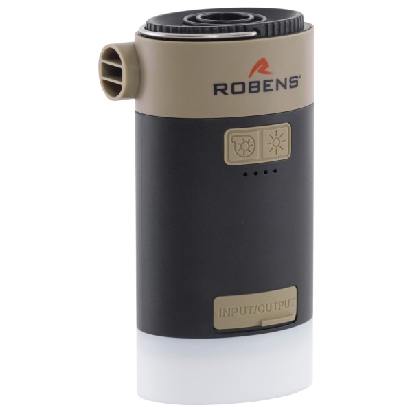 Robens - Conival 3in1 Pump - Ilmapumppu