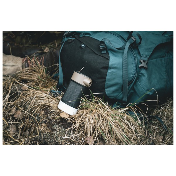 Robens - Conival 3in1 Pump - Luftpumpe