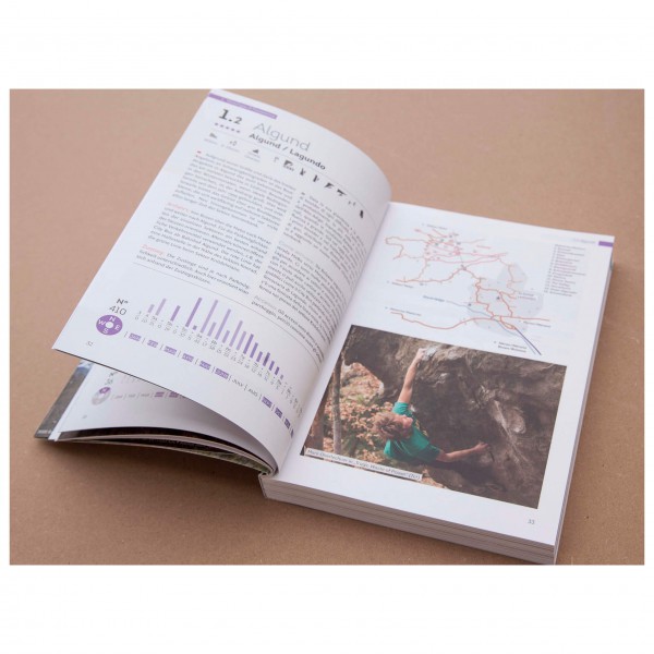 Vertical Life - Bouldern in Südtirol - Boulderführer