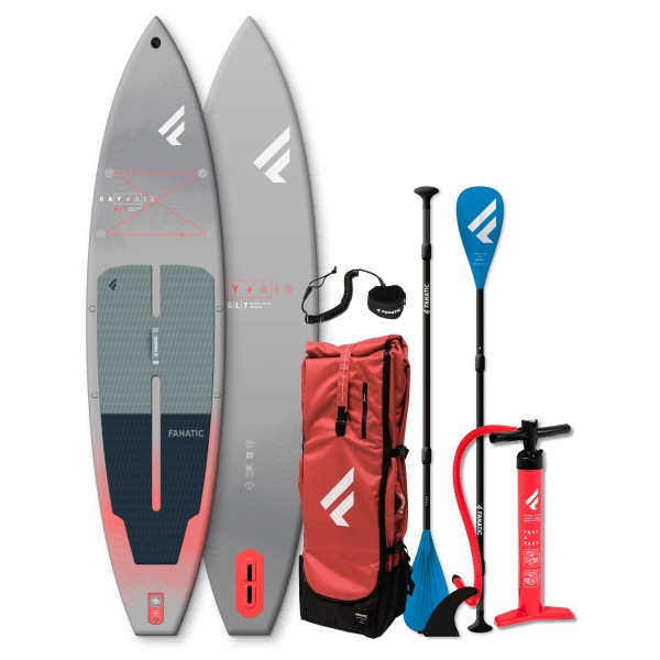 Voile de course 5.7 m2 pour planche a voile VOILE-LT Star