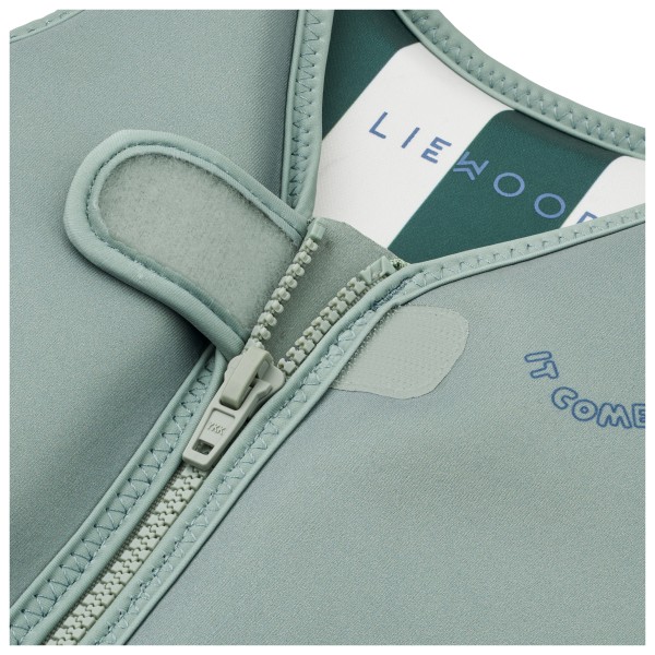 LIEWOOD - Kid's Dove Swim Vest - Chaleco salvavidas