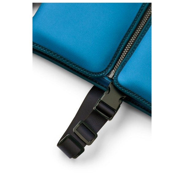LIEWOOD - Kid's Dove Swim Vest with Sleeves - Life jacket